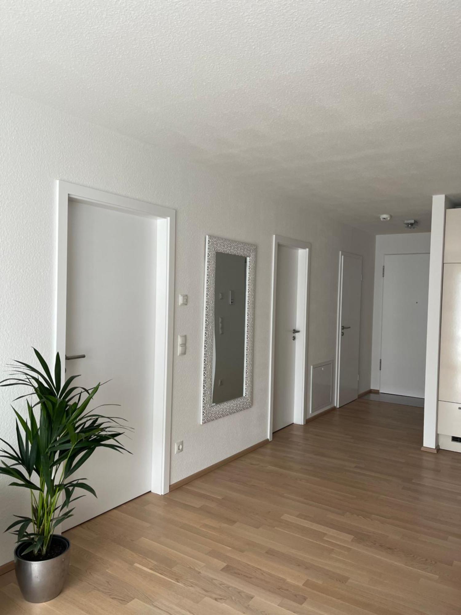 Ferienwohnung Mika FDH Exterior foto